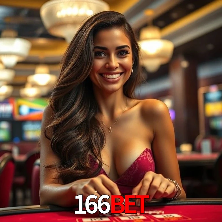 166bet App Design