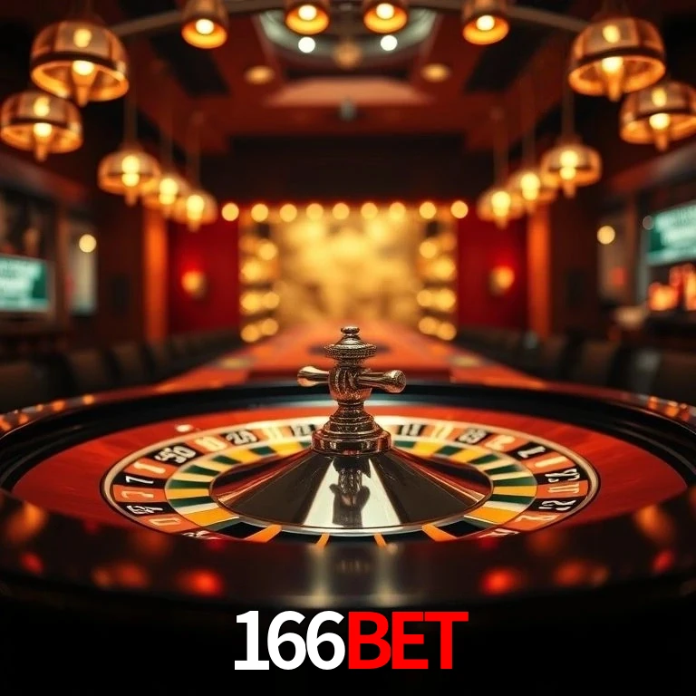 166bet Slot Mecânicas