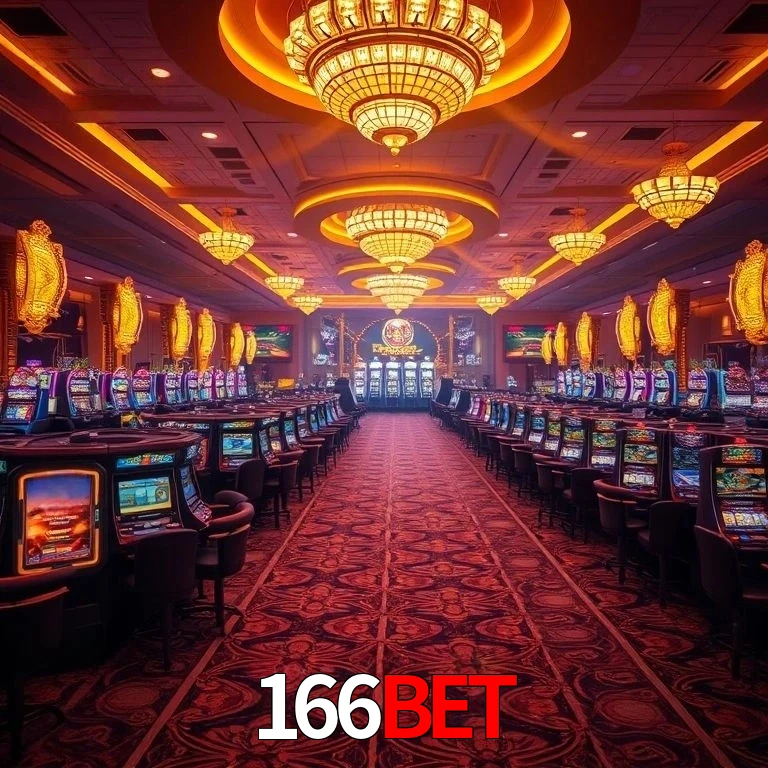 166bet App Notificações