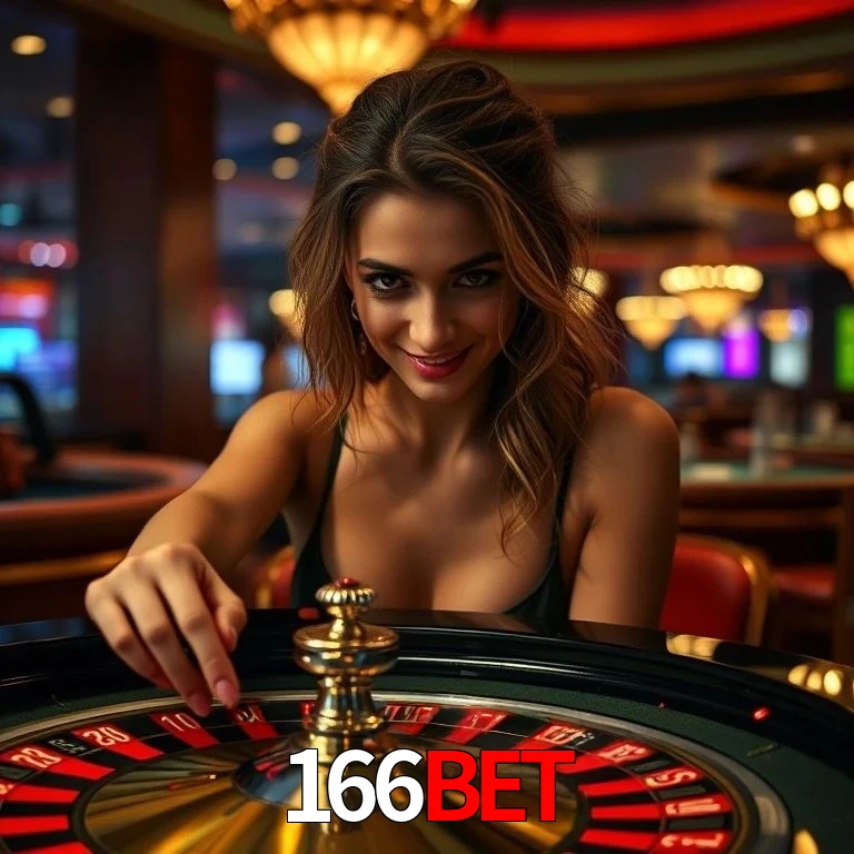 166bet Portfolio Jogos
