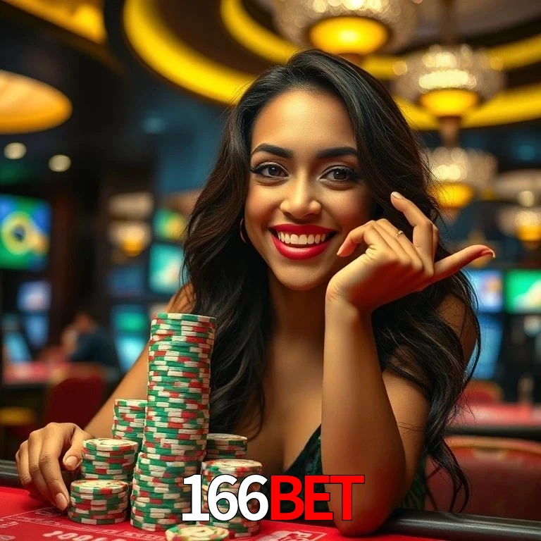 166bet game