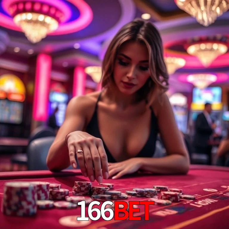 166bet Casino RNG