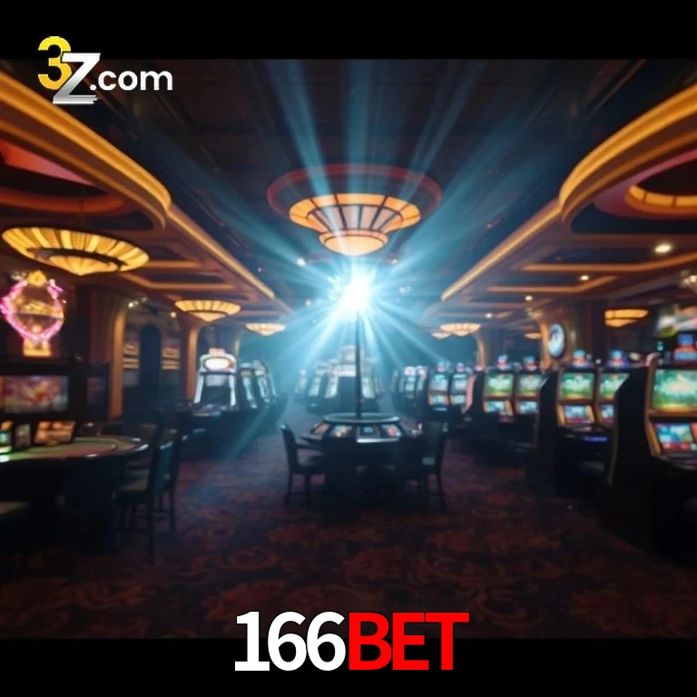 166bet Bônus