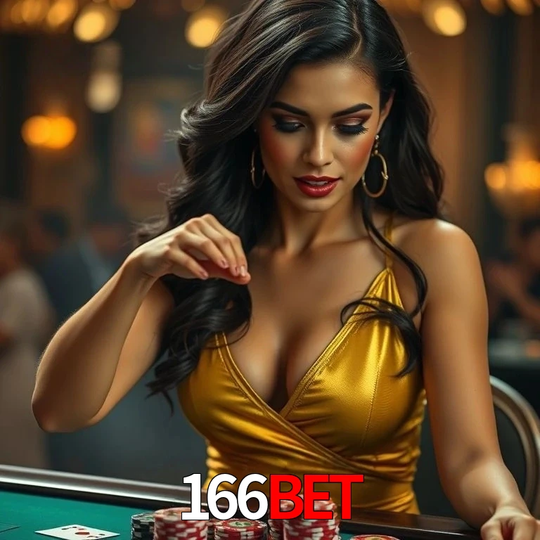 166bet Segurança
