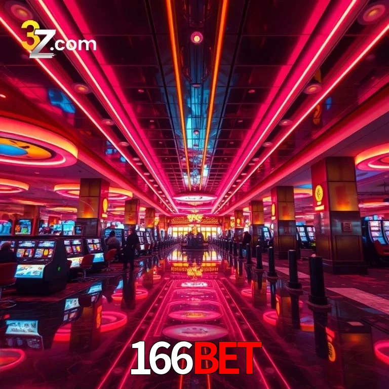 166bet APK Interface
