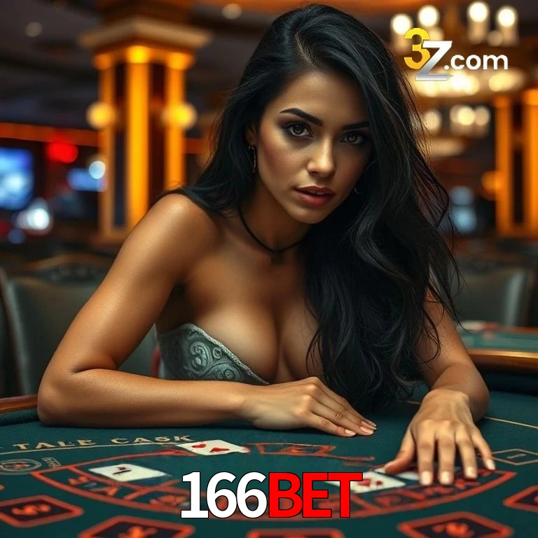 166bet.com