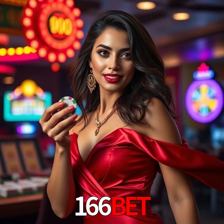166bet Torneios Slots