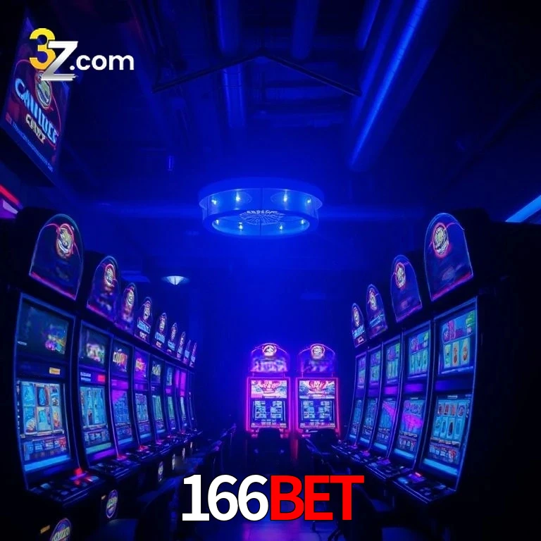 166bet App Security