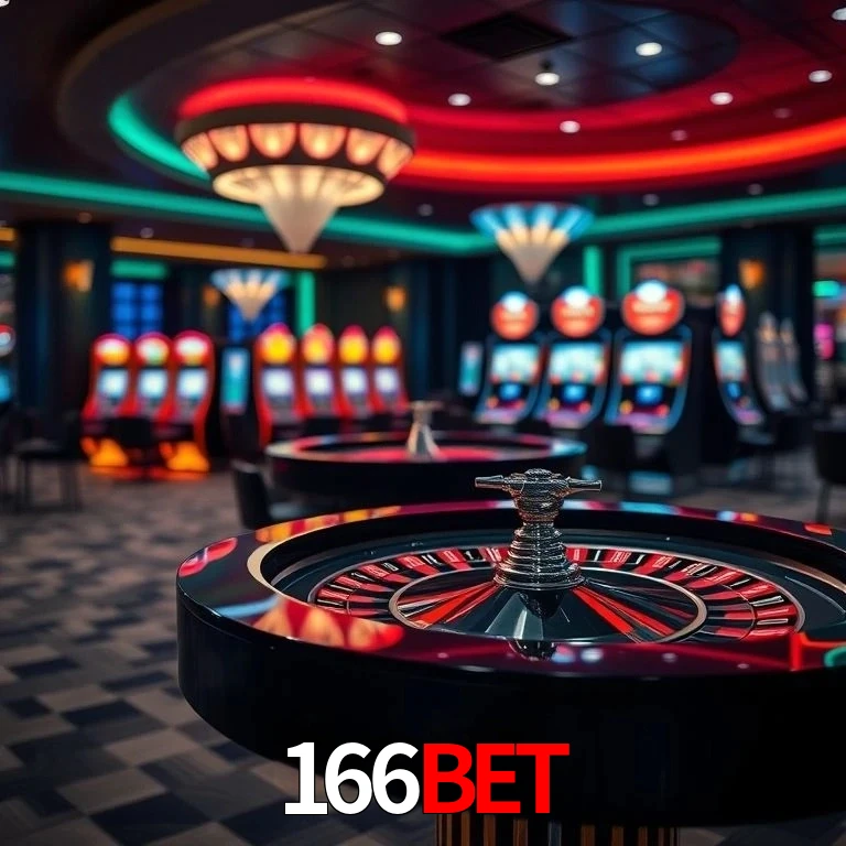 166bet APK Segurança