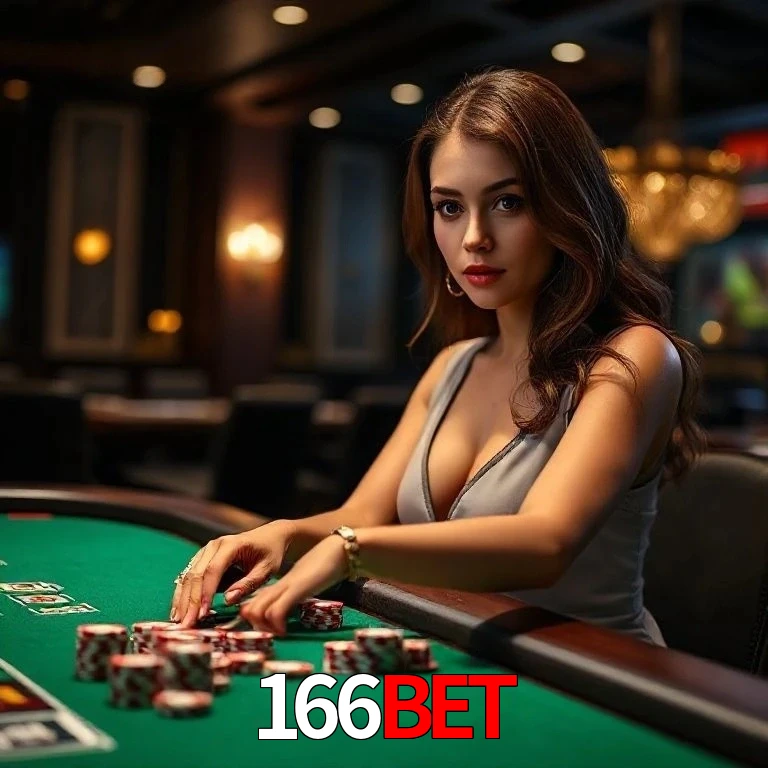166bet Live Casino