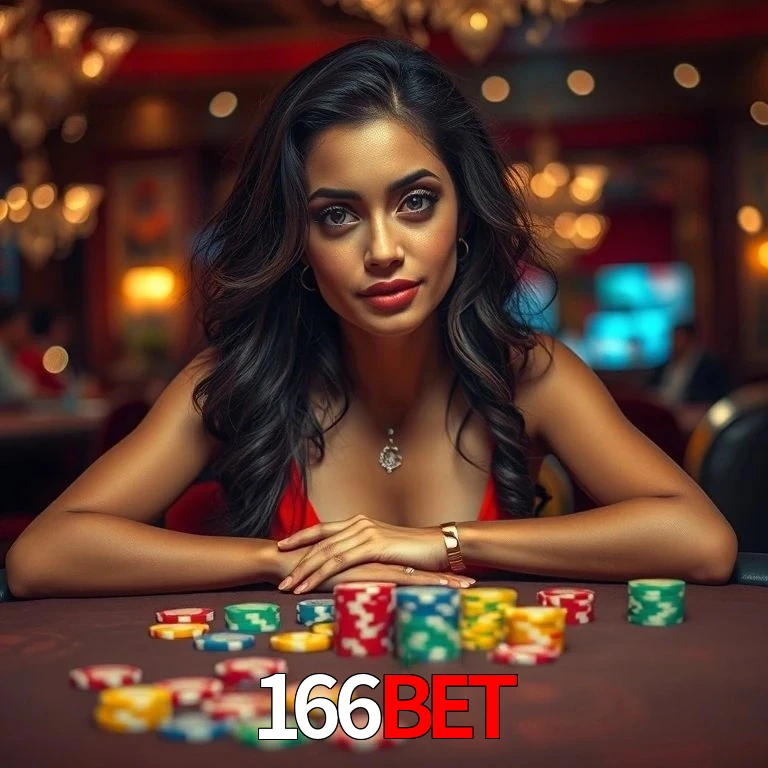 166bet telegram