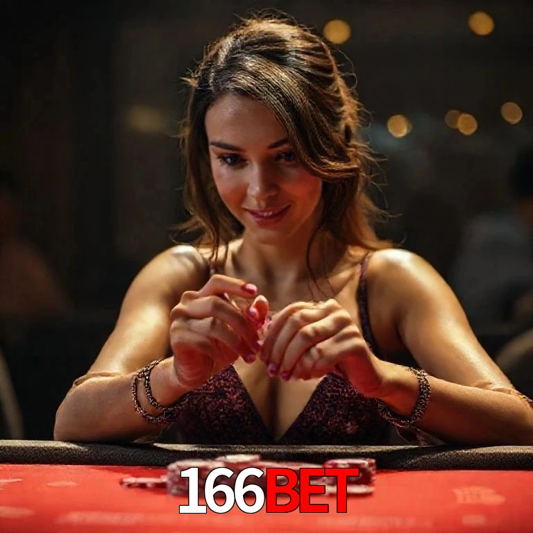 166bet Segurança
